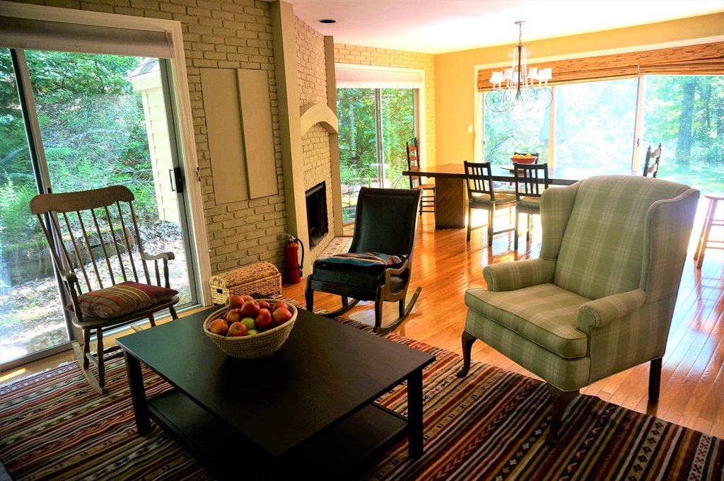 18 Pequot Road, Unit SF Wayland, MA 01778 - Photo 6 of 31