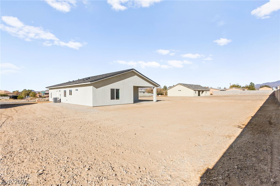 3901 North Mayfield Ranch Road Pahrump, NV 89060 - Photo 31 of 40