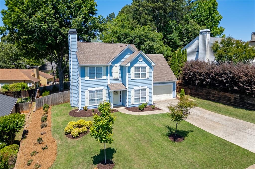 333 Twin Point Way Suwanee, GA 30024 - Photo 46 of 53