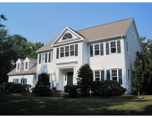 103 Stiles Road Boylston, MA 01505 - Photo 1 of 1 Gallery Image 1