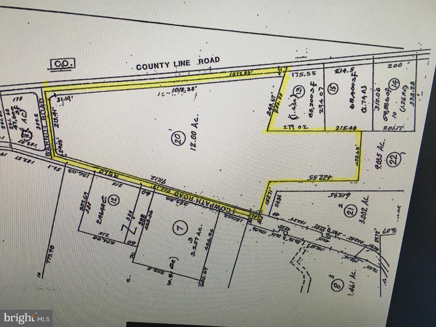Lot 20 Cowpath Road Telford, PA 18969 - Photo 6 of 6