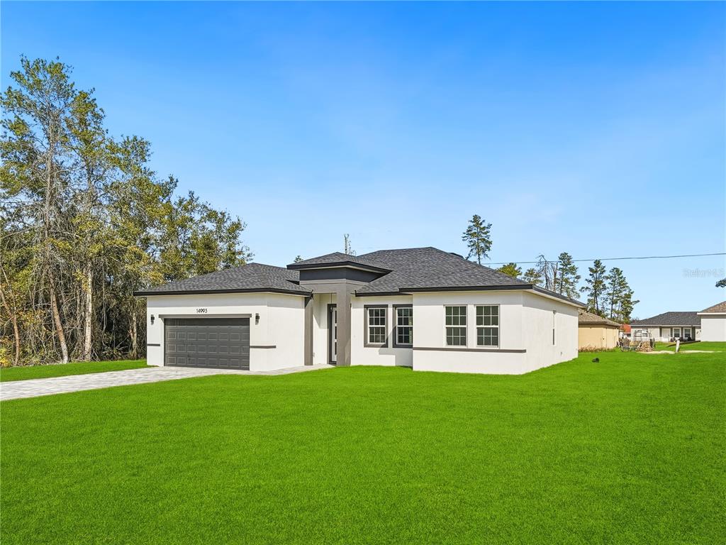 14993 Southwest 28th Terrace Road Ocala, FL 34473 - Photo 2 of 36 Gallery Image 2