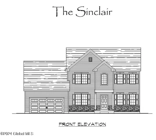$674,900 | 1 A Fairmont Drive, Clifton Park, NY 12065