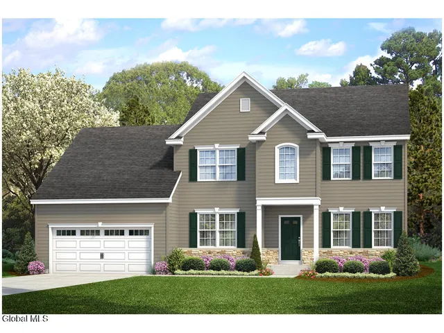 $674,900 | 1 A Fairmont Drive, Clifton Park, NY 12065