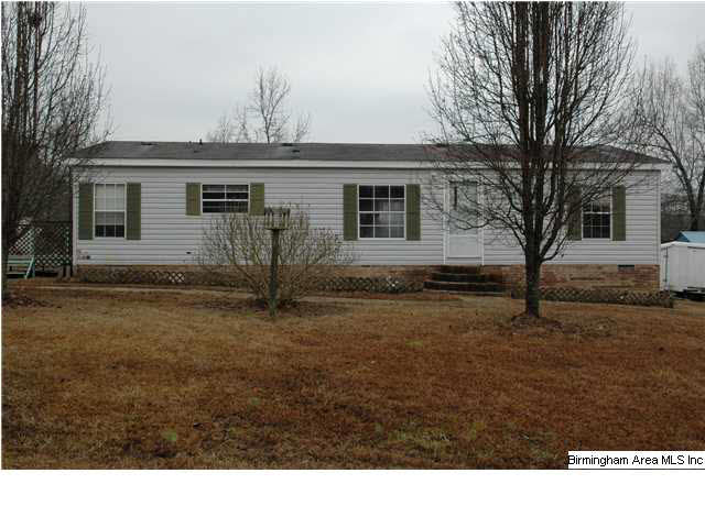 2305 Chestnut Circle Jasper, AL 35501 - Photo 2 of 15