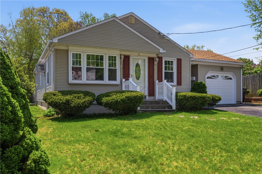 21 Citizen Street Cumberland, RI 02864 - Photo 30 of 36