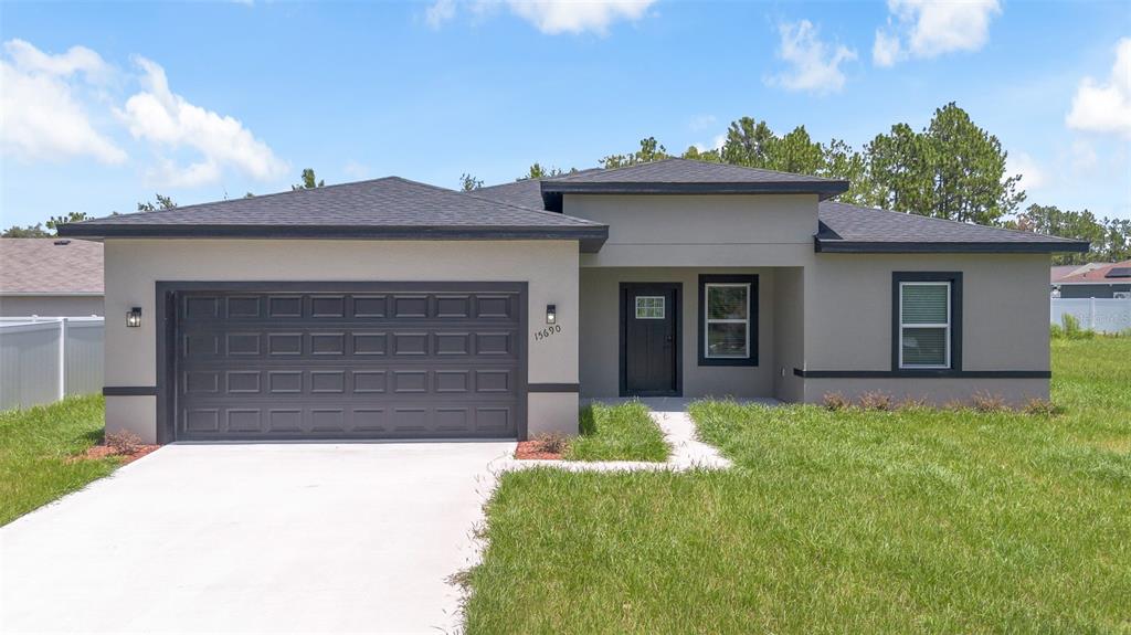 15690 Southwest 49th Avenue Road Ocala, FL 34473 - Photo 1 of 41 Gallery Image 1