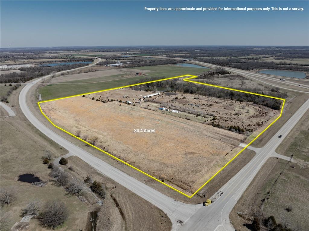 21082 Highway 52 Pleasanton, KS 66075 - Photo 7 of 9