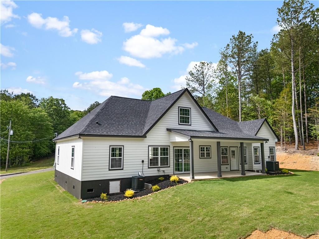 0 Fox Croft Road Rome, GA 30165 - Photo 5 of 30 Gallery Image 5