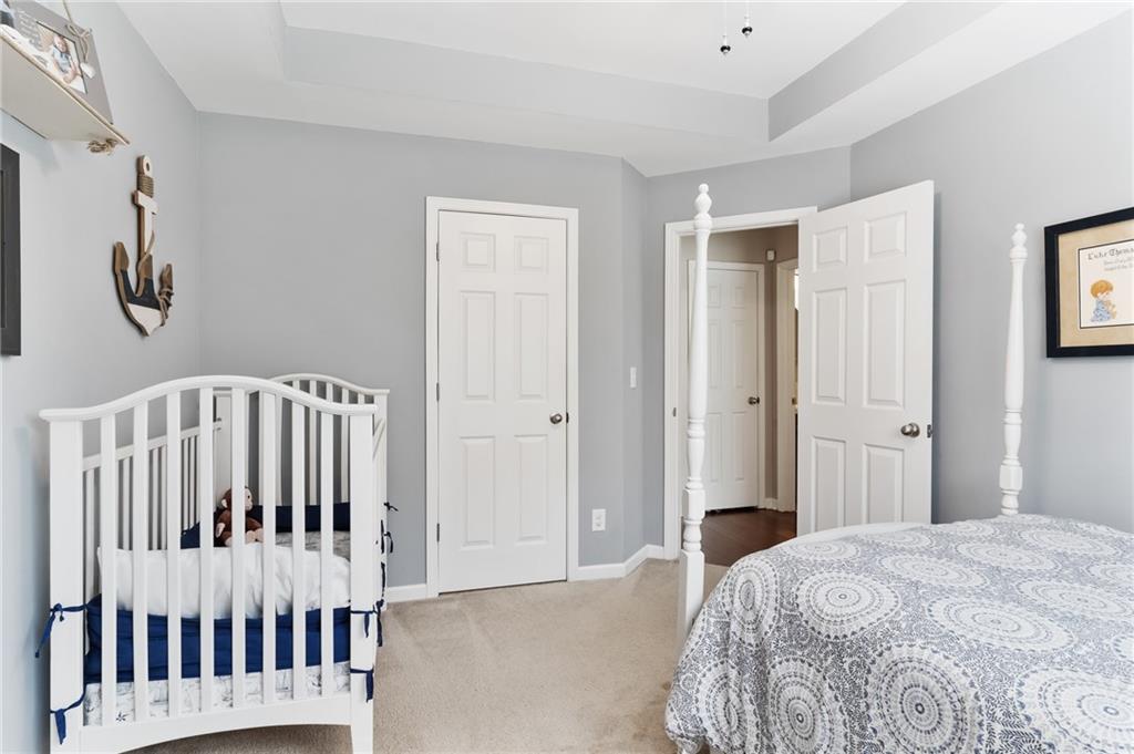 4735 Bryn Ridge Court Cumming, GA 30028 - Photo 32 of 43