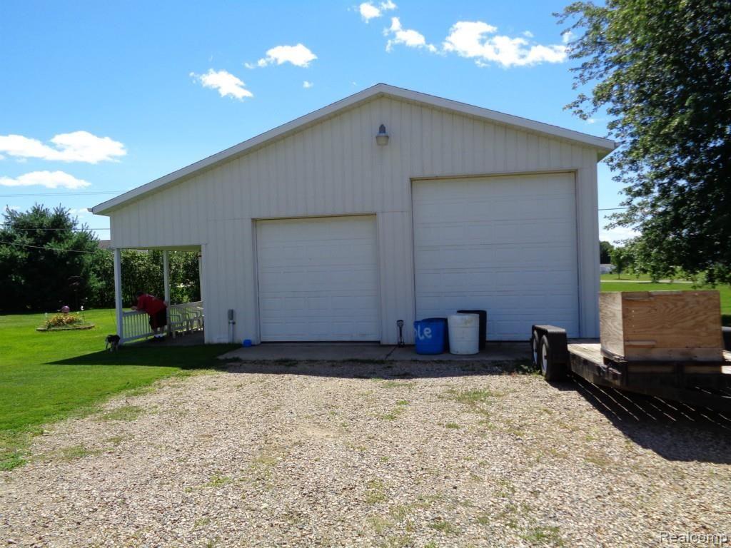 2112 Vernor Road Lapeer, MI 48446 - Photo 14 of 15
