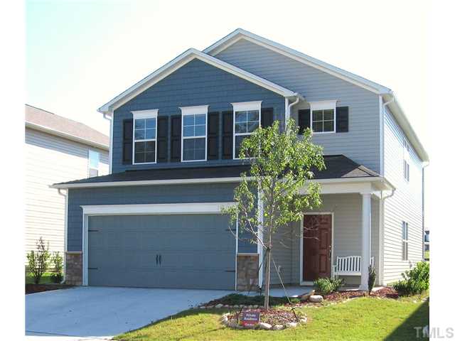 3617 Althorp Drive Raleigh, NC 27616 - Photo 1 of 20 Gallery Image 1