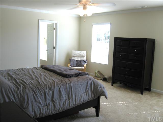 3617 Althorp Drive Raleigh, NC 27616 - Photo 11 of 20 Gallery Image 11