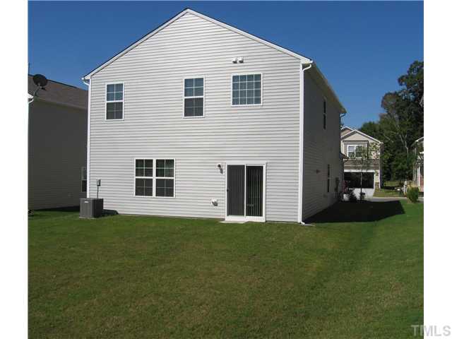 3617 Althorp Drive Raleigh, NC 27616 - Photo 20 of 20 Gallery Image 20
