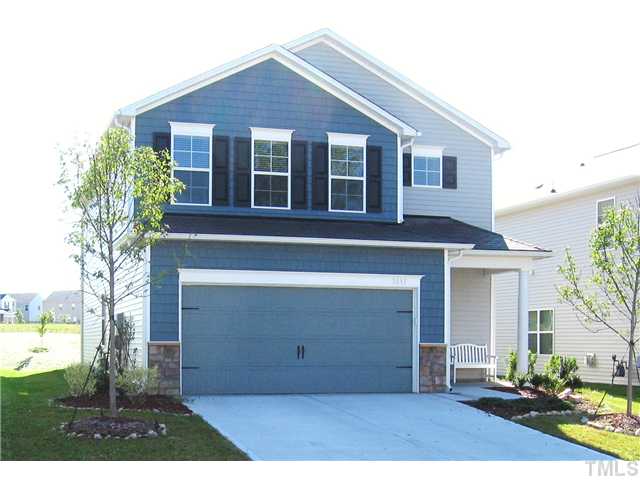 3617 Althorp Drive Raleigh, NC 27616 - Photo 2 of 20 Gallery Image 2