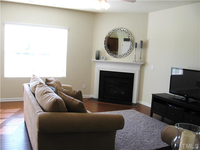 3617 Althorp Drive Raleigh, NC 27616 - Photo 4 of 20 Gallery Image 4