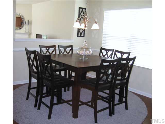 3617 Althorp Drive Raleigh, NC 27616 - Photo 6 of 20 Gallery Image 6