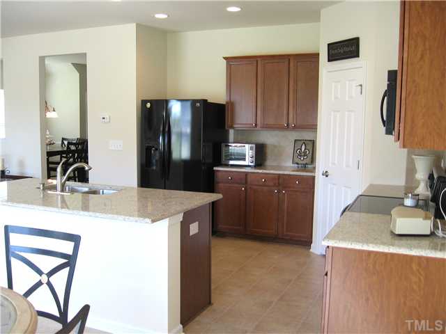 3617 Althorp Drive Raleigh, NC 27616 - Photo 9 of 20 Gallery Image 9