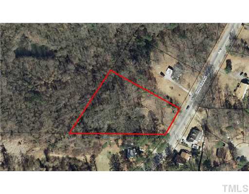 1313 Cross Link Road Raleigh, NC 27610 - Photo 1 of 1