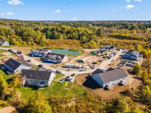 $539,000 | 171 Brook Street, Unit 2, Westbrook, ME 04092