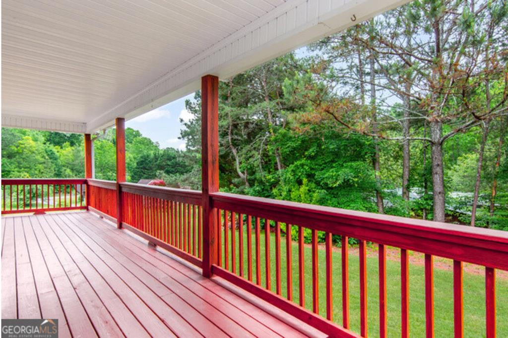 421 Burgess Road Ellijay, GA 30540 - Photo 41 of 49 Gallery Image 41