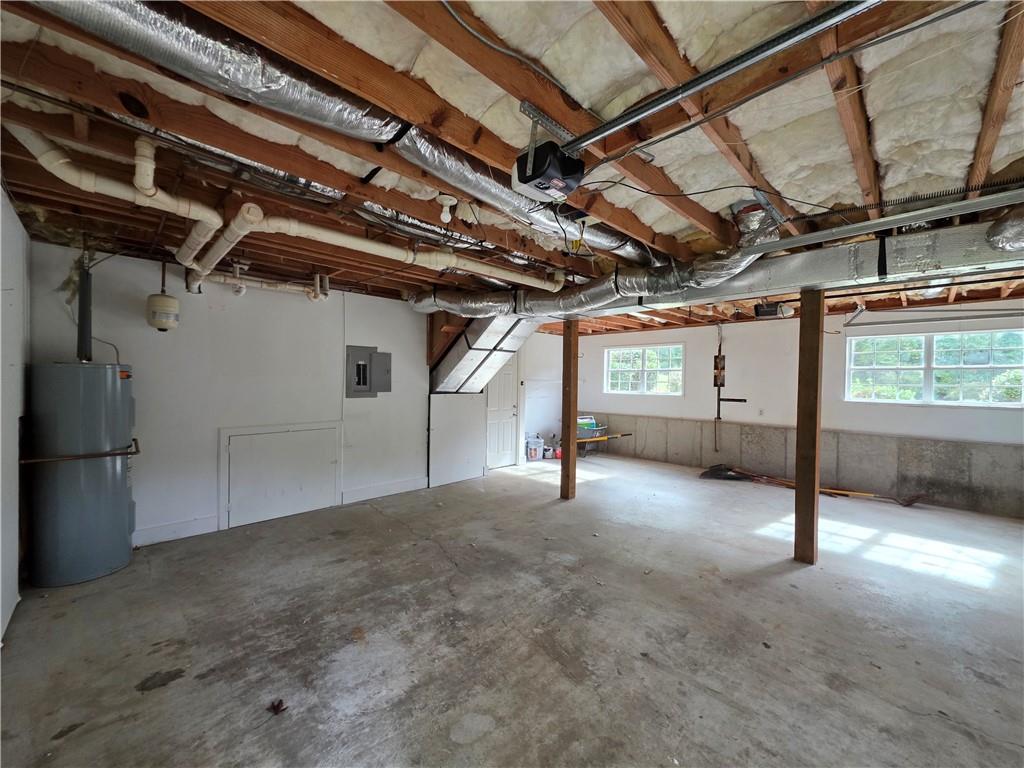 570 Remington Lane Acworth, GA 30101 - Photo 13 of 20