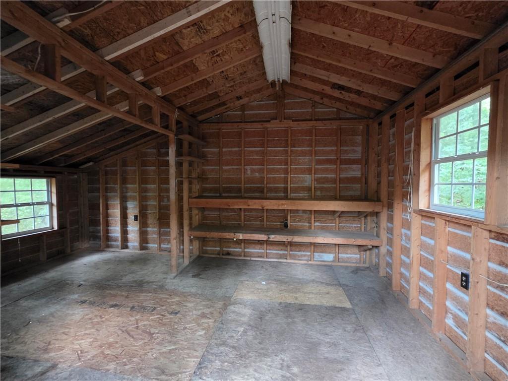 570 Remington Lane Acworth, GA 30101 - Photo 20 of 20 a view of an empty room with a window