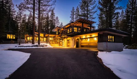 $6,995,000 | 12232 Pete Alvertson Drive, Truckee, CA 96161