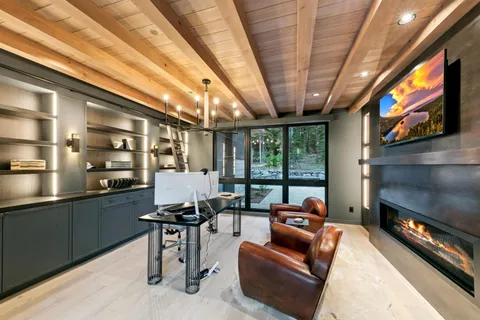 $6,995,000 | 12232 Pete Alvertson Drive, Truckee, CA 96161