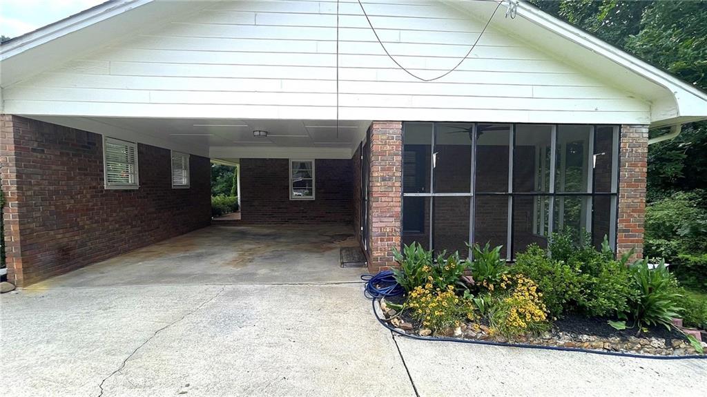 1119 Macland Road Dallas, GA 30132 - Photo 37 of 47