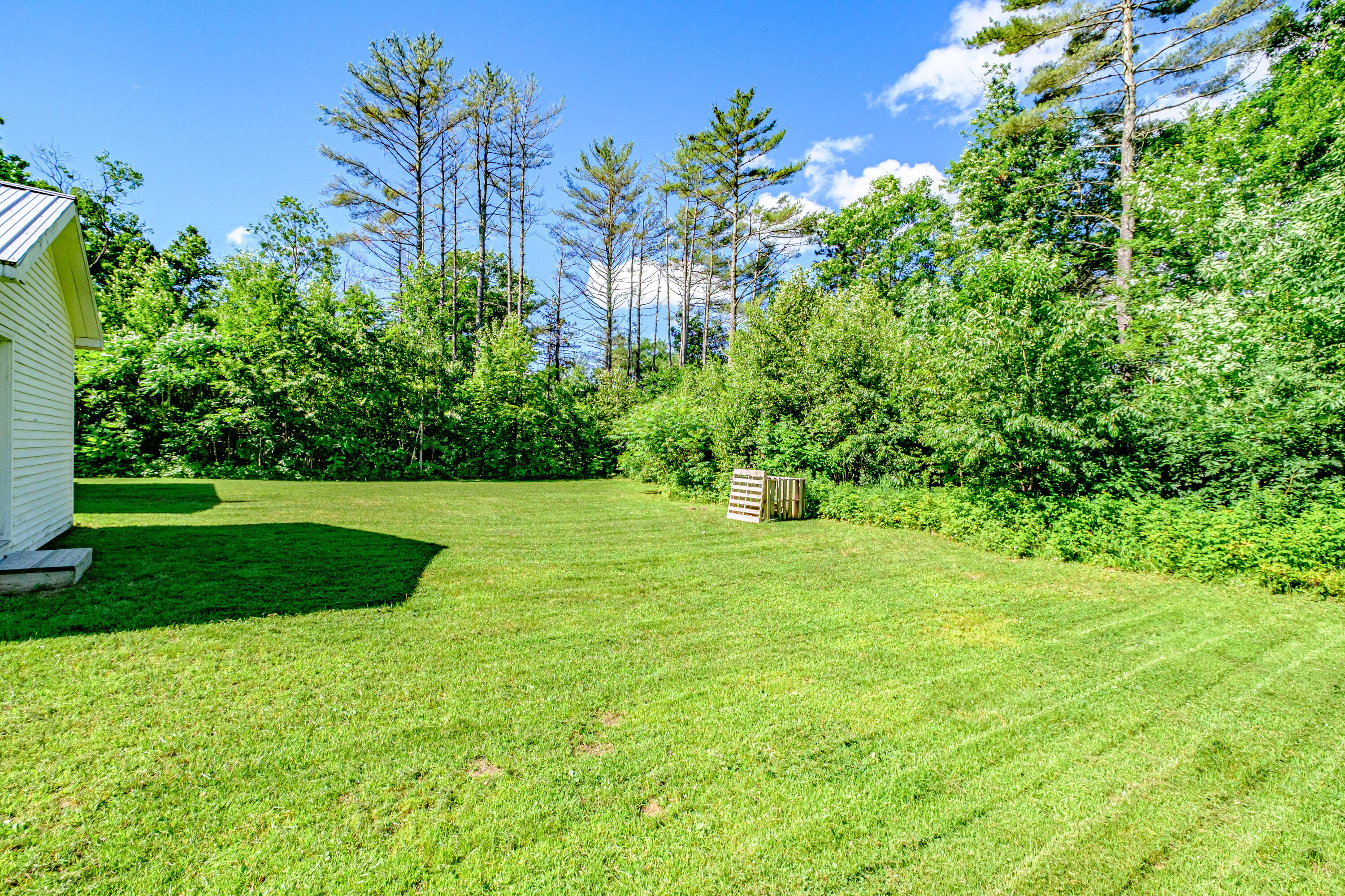 5 Whippoorwill Road Rumford, ME 04276 - Photo 67 of 67 Back yard