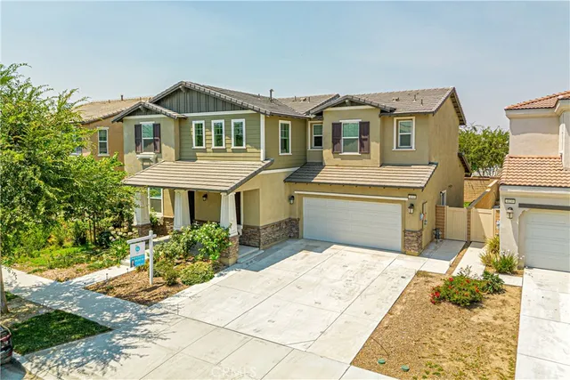 $949,888 | 4040 South Bowery Place, Ontario, CA 91761