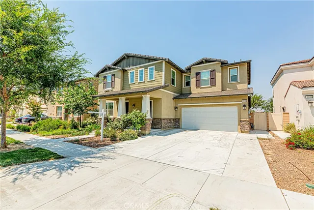 $949,888 | 4040 South Bowery Place, Ontario, CA 91761