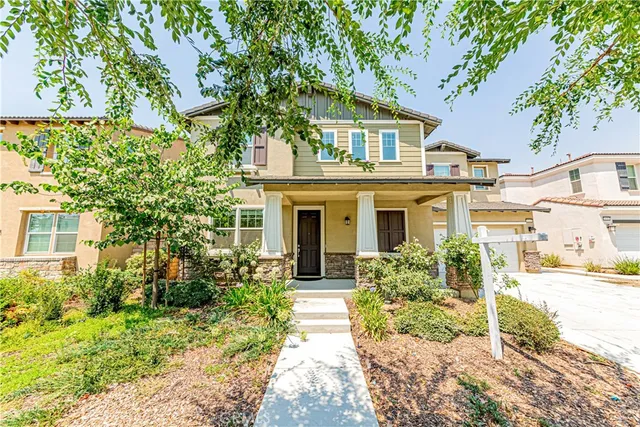 $949,888 | 4040 South Bowery Place, Ontario, CA 91761