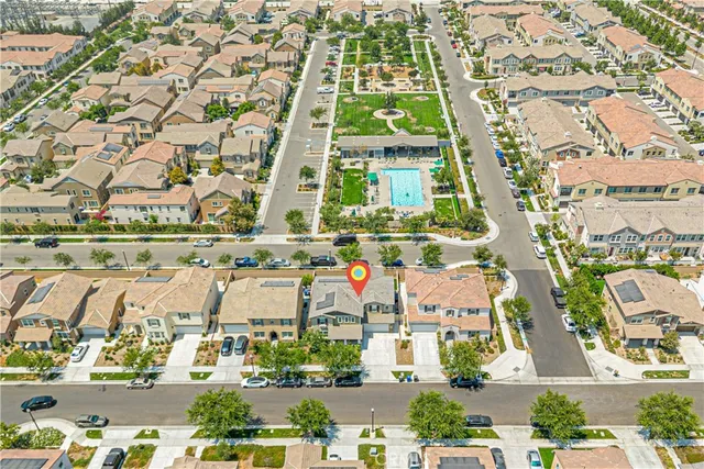 $949,888 | 4040 South Bowery Place, Ontario, CA 91761