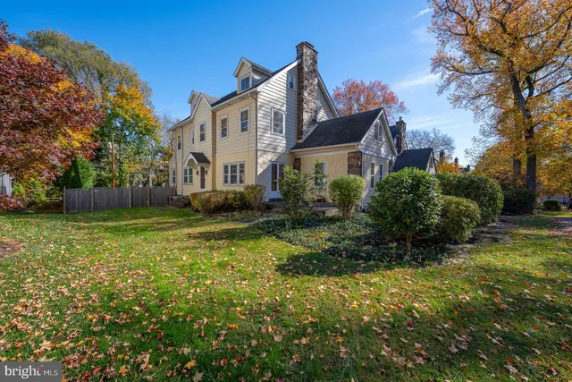 $1,100,000 | 345 Valley Road, Merion Station, PA 19066