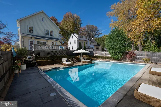 $1,100,000 | 345 Valley Road, Merion Station, PA 19066