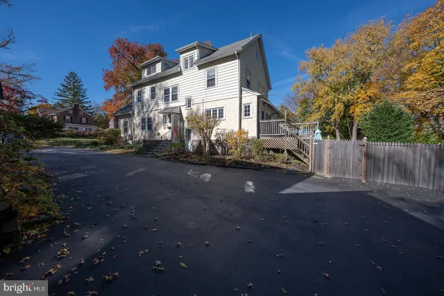 $1,100,000 | 345 Valley Road, Merion Station, PA 19066