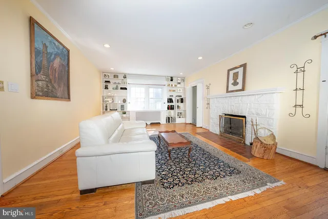 $1,100,000 | 345 Valley Road, Merion Station, PA 19066