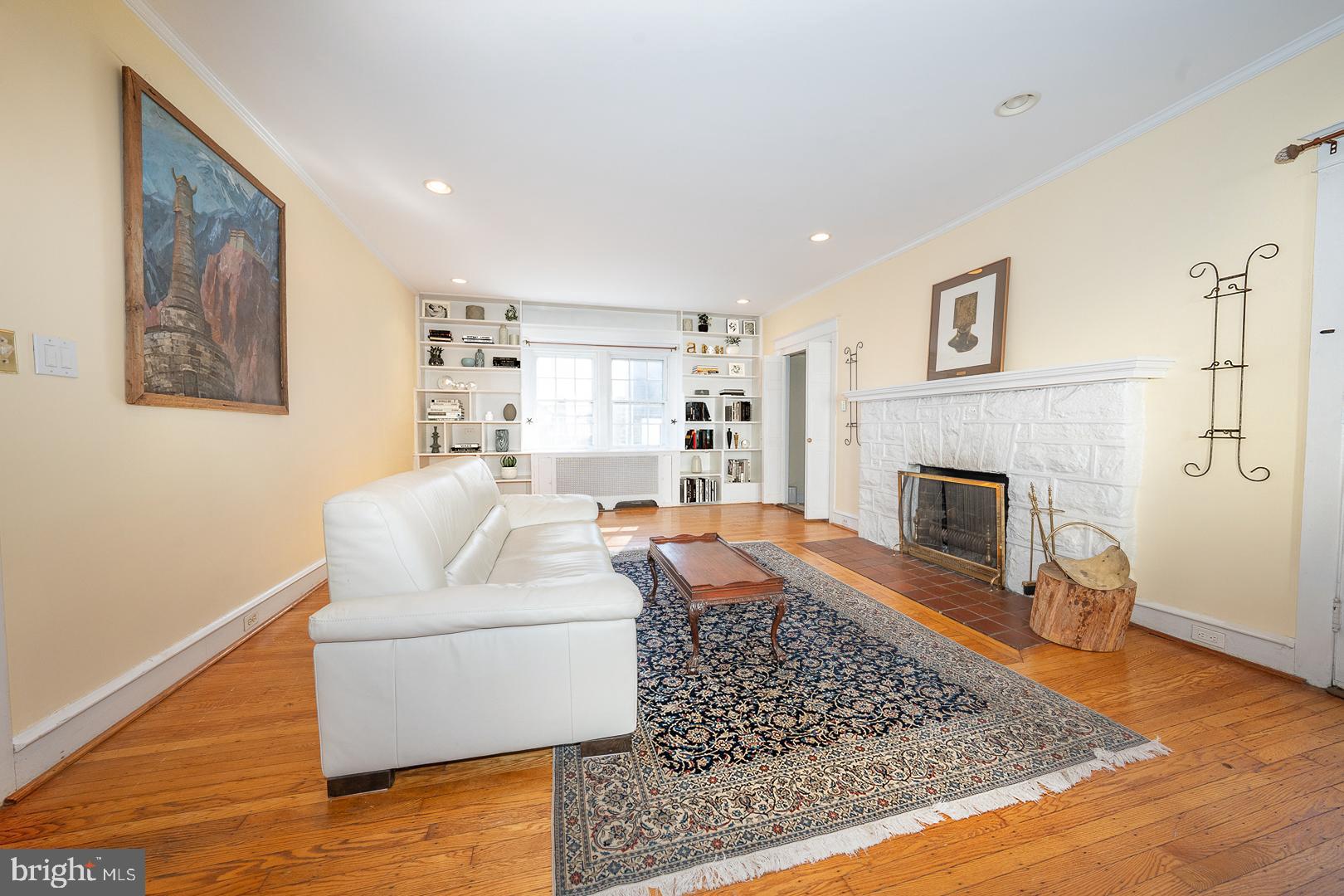 345 Valley Road Merion Station, PA 19066 - Photo 3 of 30