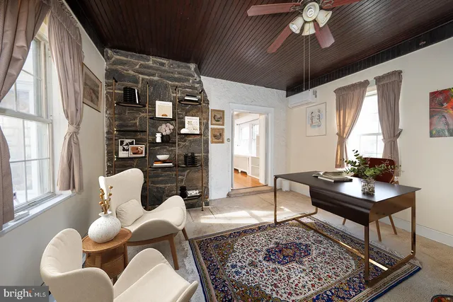 $1,100,000 | 345 Valley Road, Merion Station, PA 19066