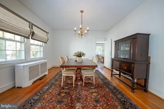 $1,100,000 | 345 Valley Road, Merion Station, PA 19066