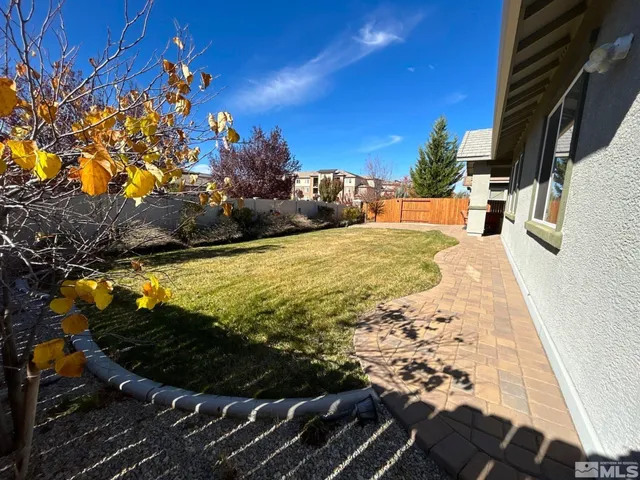 $3,800 | 2070 Blue Boy Lane, Reno, NV 89521