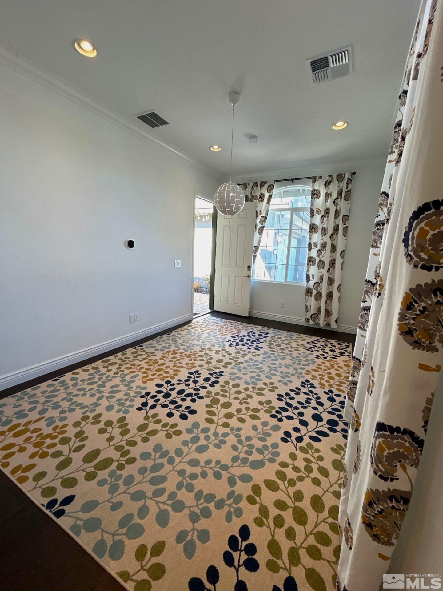 2070 Blue Boy Lane Reno, NV 89521 - Photo 4 of 31 a view of an empty room