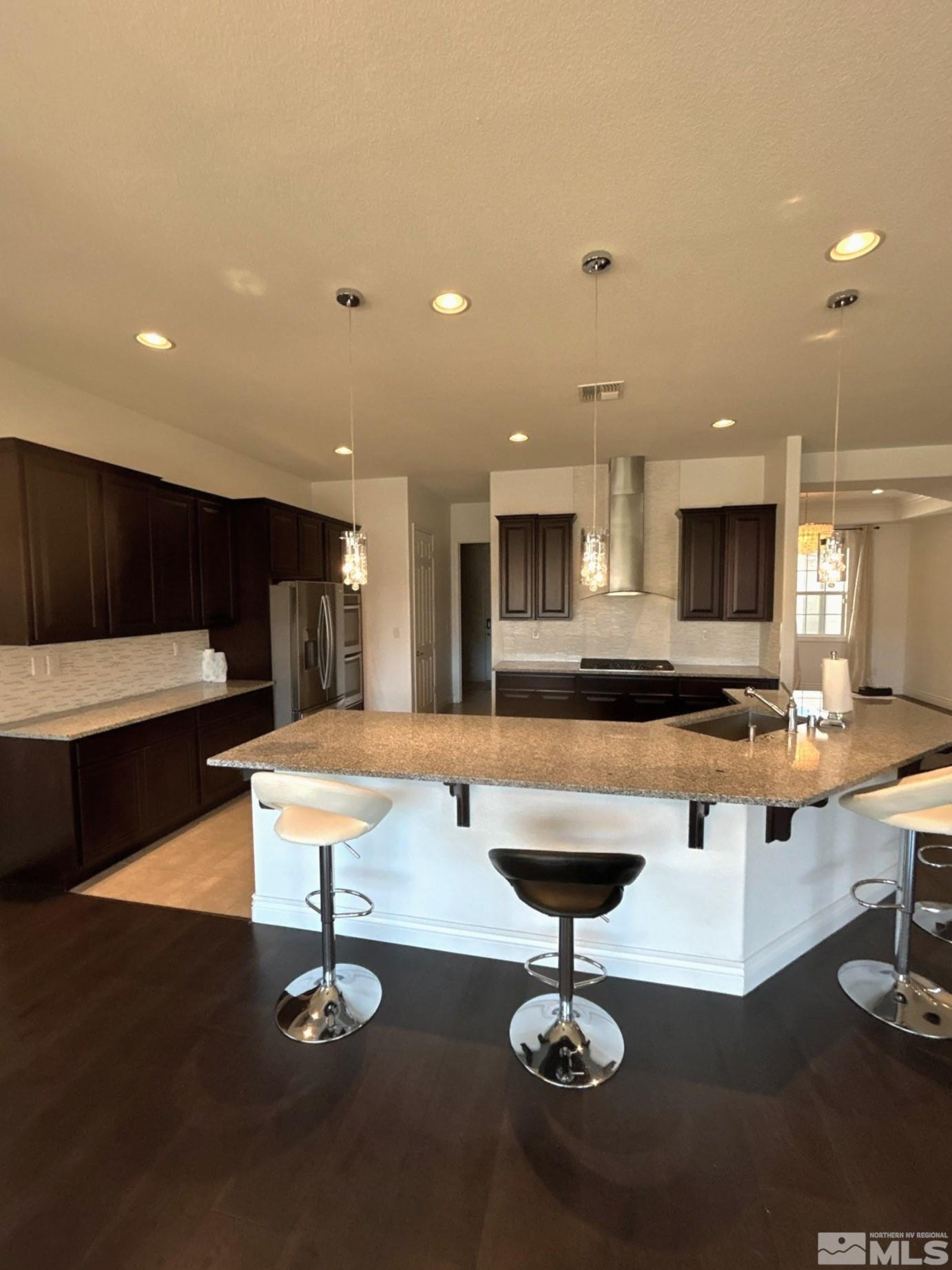 2070 Blue Boy Lane Reno, NV 89521 - Photo 8 of 31 a living room with furniture pool and a table