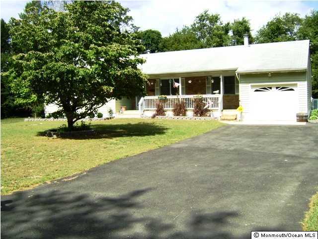 80 Peskin Road Farmingdale, NJ 07727 - Photo 1 of 3 Primary Photo