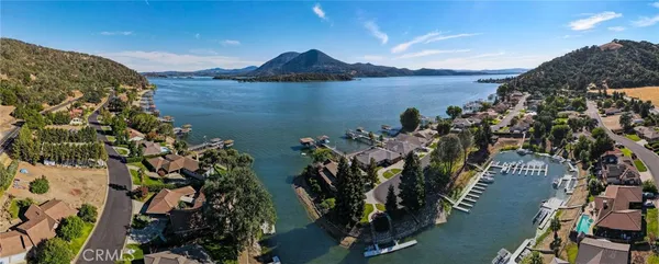 $69,500 | 8456 Paradise Valley Boulevard, Lucerne, CA 95458