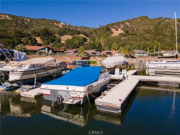 $69,500 | 8456 Paradise Valley Boulevard, Lucerne, CA 95458