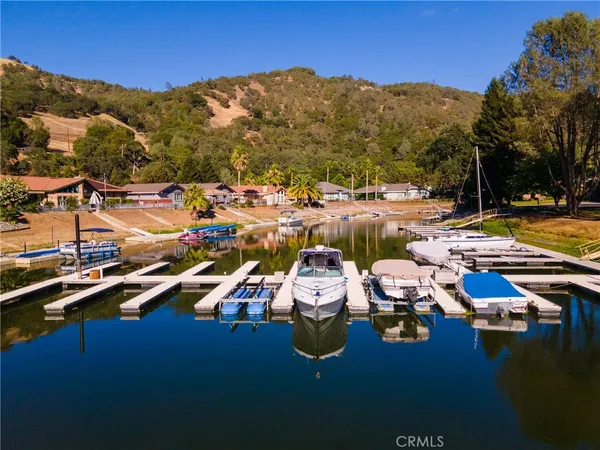 $69,500 | 8456 Paradise Valley Boulevard, Lucerne, CA 95458