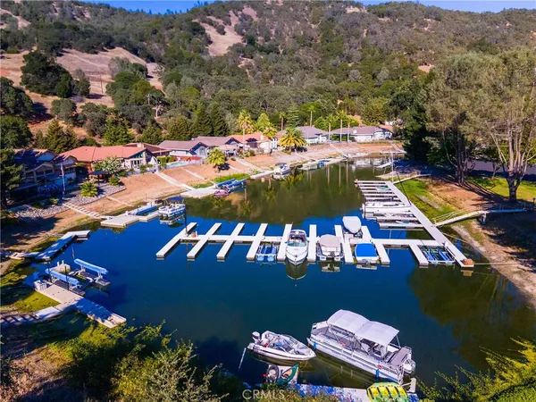 $69,500 | 8456 Paradise Valley Boulevard, Lucerne, CA 95458